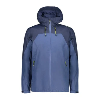 CMP Blouson Man Mid Jacket Fix Hood CMP Blouson Man Mid Jacket Fix Hood