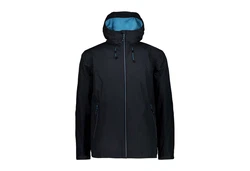 CMP Blouson Man Mid Jacket Fix Hood Antracit (30Z5207)
