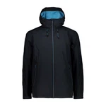 CMP Blouson Man Mid Jacket Fix Hood Antracit (30Z5207)