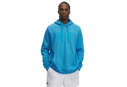 Under Armour Hoodie Rival Fleece Logo HD 1379758 1379758