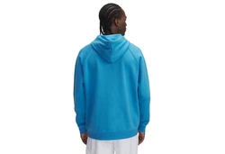 Under Armour Hoodie Rival Fleece Logo HD 1379758 1379758