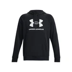 Under Armour Hoodie Rival Fleece Logo HD 1379758 1379758