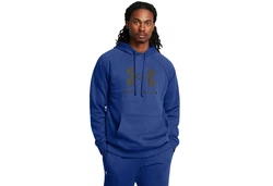 Under Armour Hoodie Rival Fleece Logo HD 1379758 1379758