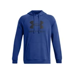 Under Armour Hoodie Rival Fleece Logo HD 1379758 1379758