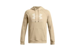 Under Armour Hoodie Rival Fleece Logo HD 1379758 1379758