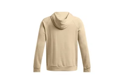 Under Armour Hoodie Rival Fleece Logo HD 1379758 1379758