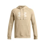 Under Armour Hoodie Rival Fleece Logo HD 1379758 1379758