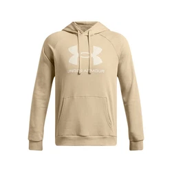 Under Armour Hoodie Rival Fleece Logo HD 1379758 1379758