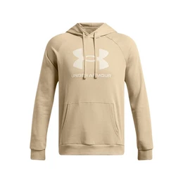 Kapuzenpullover Herren Kapuzenpullover Rival Fleece Logo HD 1379758