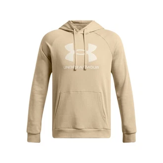 Under Armour Hoodie Rival Fleece Logo HD 1379758 1379758