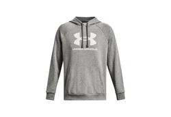 Under Armour Hoodie Rival Fleece Logo HD 1379758 1379758