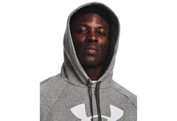 Under Armour Hoodie Rival Fleece Logo HD 1379758 1379758