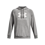 Under Armour Hoodie Rival Fleece Logo HD 1379758 1379758