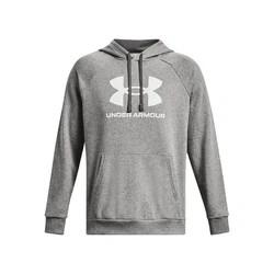 Under Armour Hoodie Rival Fleece Logo HD 1379758 1379758