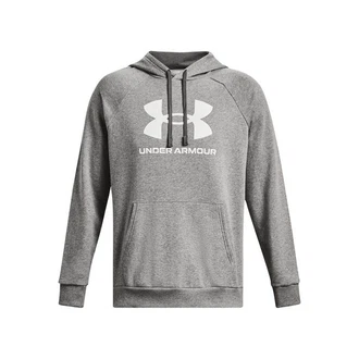 Under Armour Hoodie Rival Fleece Logo HD 1379758 1379758