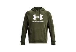 Under Armour Hoodie Rival Fleece Logo HD 1379758 1379758