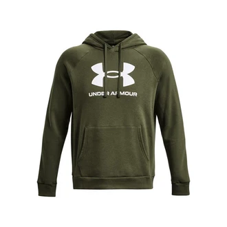 Under Armour Hoodie Rival Fleece Logo HD 1379758 1379758
