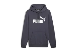 PUMA Herren Kapuzenpullover Essentials Big Logo Hoodie 586687 586687