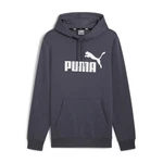 PUMA Herren Kapuzenpullover Essentials Big Logo Hoodie 586687 586687