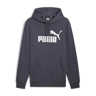 PUMA Herren Kapuzenpullover Essentials Big Logo Hoodie 586687 586687 PUMA Herren Kapuzenpullover Essentials Big Logo Hoodie 586687 586687