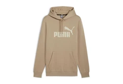 PUMA Herren Kapuzenpullover Essentials Big Logo Hoodie 586687 586687