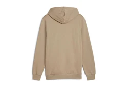 PUMA Herren Kapuzenpullover Essentials Big Logo Hoodie 586687 586687