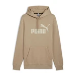 PUMA Herren Kapuzenpullover Essentials Big Logo Hoodie 586687 586687