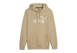 PUMA Herren Kapuzenpullover Essentials Big Logo Hoodie 586687 586687