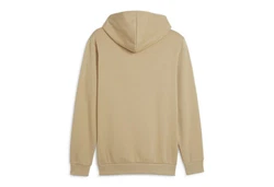 PUMA Herren Kapuzenpullover Essentials Big Logo Hoodie 586687 586687