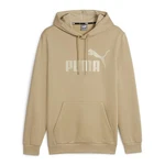 PUMA Herren Kapuzenpullover Essentials Big Logo Hoodie 586687 586687