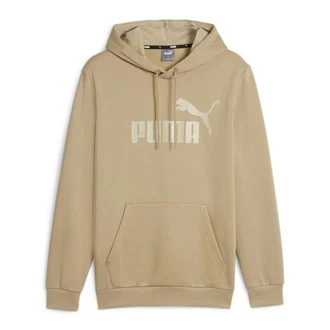 PUMA Herren Kapuzenpullover Essentials Big Logo Hoodie 586687 586687