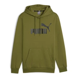 Kapuzenpullover Herren Kapuzenpullover Essentials Big Logo Hoodie 586687
