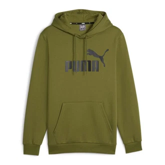 PUMA Herren Kapuzenpullover Essentials Big Logo Hoodie 586687