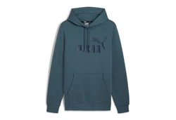 PUMA Herren Kapuzenpullover Essentials Big Logo Hoodie 586687 586687