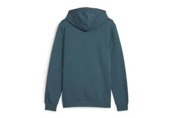 PUMA Herren Kapuzenpullover Essentials Big Logo Hoodie 586687 586687