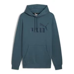 PUMA Herren Kapuzenpullover Essentials Big Logo Hoodie 586687 586687