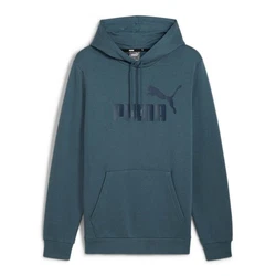 PUMA Herren Kapuzenpullover Essentials Big Logo Hoodie 586687 586687