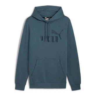 PUMA Herren Kapuzenpullover Essentials Big Logo Hoodie 586687 586687