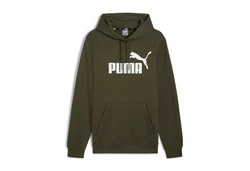 PUMA Herren Kapuzenpullover Essentials Big Logo Hoodie 586687 586687