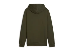 PUMA Herren Kapuzenpullover Essentials Big Logo Hoodie 586687 586687