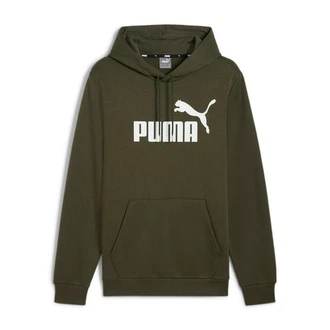 PUMA Herren Kapuzenpullover Essentials Big Logo Hoodie 586687 586687 PUMA Herren Kapuzenpullover Essentials Big Logo Hoodie 586687 586687