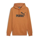 PUMA Herren Kapuzenpullover Essentials Big Logo Hoodie 586687 586687