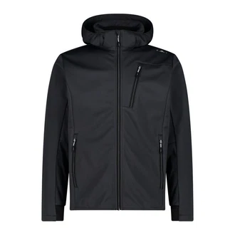 CMP Jacke MAN JACKET ZIP HOOD 34A2937