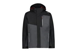 CMP Doppeljacke MAN JACKET ZIP HOOD DETACHABLE INN. 31Z1587D