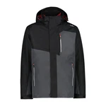 CMP Doppeljacke MAN JACKET ZIP HOOD DETACHABLE INN. 31Z1587D