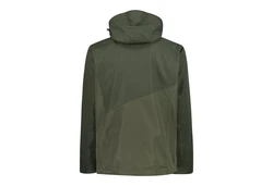 CMP Doppeljacke MAN JACKET ZIP HOOD DETACHABLE INN. 31Z1587D