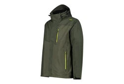CMP Doppeljacke MAN JACKET ZIP HOOD DETACHABLE INN. 31Z1587D