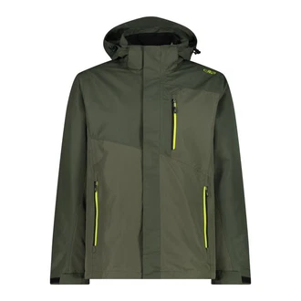 CMP Doppeljacke MAN JACKET ZIP HOOD DETACHABLE INN. 31Z1587D CMP Doppeljacke MAN JACKET ZIP HOOD DETACHABLE INN. 31Z1587D