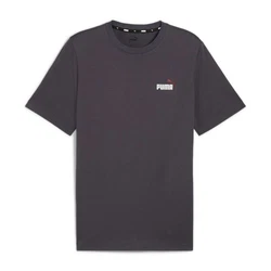 PUMA T-Shirt ESS+ 2 Col Small Logo Tee (674470) 674470