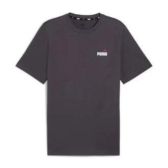 PUMA T-Shirt ESS+ 2 Col Small Logo Tee (674470) 674470
